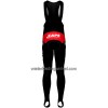 Fietsbroek Lang met Bretels 2022 Lotto Soudal